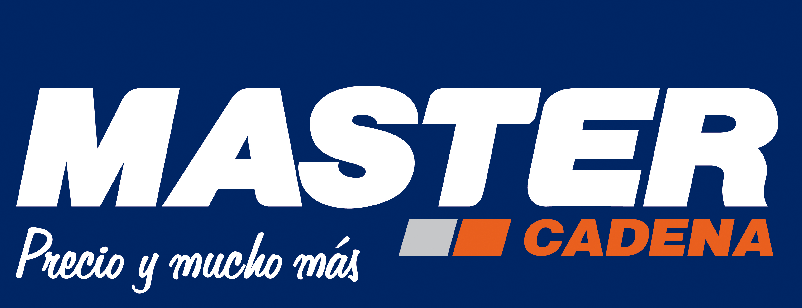MASTER CADENA
